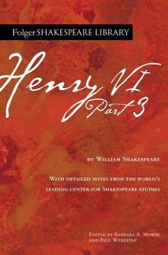 Henry VI Part 3 - Shakespeare, William