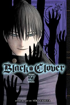 Black Clover, Vol. 27 - Tabata, Yuki