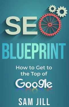 Cover seo blueprint
