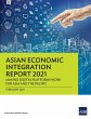 Asian Economic Integration Report 2021 - Bild 1