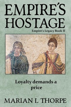 Empire's Hostage - Thorpe, Marian L
