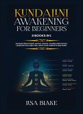 Kundalini Awakening for Beginners