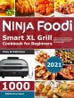 Ninja Foodi Smart XL Grill Cookbook for... - Bild 1