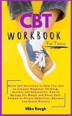 CBT Workbook for Teens