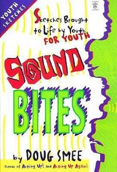 Sound Bites - Smee, Doug