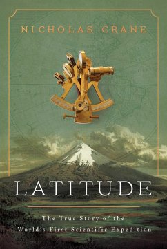 Cover Latitude