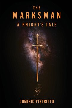 Cover The Marksman: A Knight's Tale