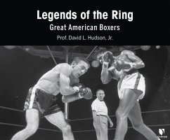 Legends of the Ring: Great American Boxers - Jr.