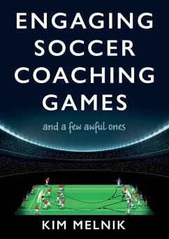 Cover Engaging Soccer Coaching Games