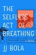 The Selfless Act of Breathing - Bild 1