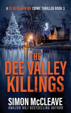 The Dee Valley Killings - McCleave, Simon