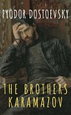 The Brothers Karamazov (eBook, ePUB)