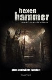 Hexenhammer 2 - Alles Leid währt Ewigkeit (eBook, ePUB)