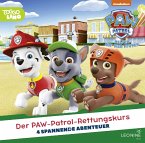 PAW Patrol - Der Paw Patrol Rettungskurs PAW Patrol - Der Paw Patrol Rettungskurs