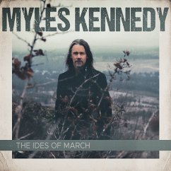 The Ides Of March (Grey Vinyl) - Kennedy,Myles