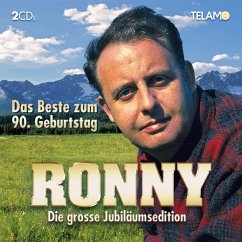 Die Große Jubiläumsedition - Ronny