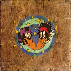 Cover Shake Your Money Maker (3cd Softpak)