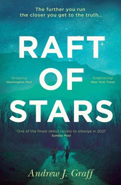 Raft of Stars (eBook, ePUB) - Graff, Andrew J.