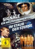 Signale - Ein Weltraumabenteuer / Im Staub Der Ste