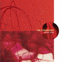 Written In Red (Cd Digipak) - Stranglers,The