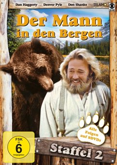 Der Mann in den Bergen(Staffel 2)