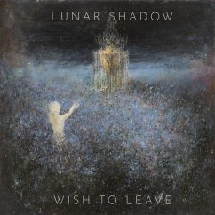 Wish To Leave - Lunar Shadow