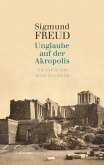 Unglaube auf der Akropolis (eBook, ePUB)