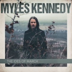 The Ides Of March (Black Vinyl) - Kennedy,Myles