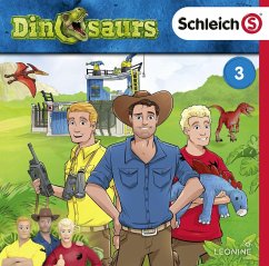 Schleich Dinosaurs