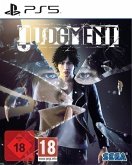 Judgment (Playstation 5)