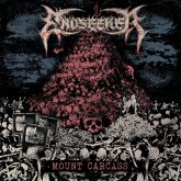 Mount Carcass (180g Black)