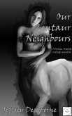 Our Centaur Neighbours (When Worlds Collide, #1) (eBook, ePUB)