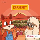 Rund um die Welt mit Fuchs und Schaf. Kapstadt (5) (MP3-Download)