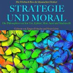 Strategie und Moral: Die Hörbuch Box der klassischen Denker (MP3-Download)
