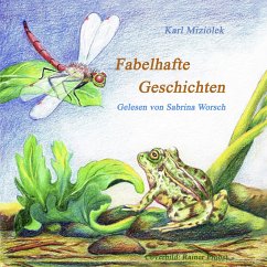 Fabelhafte Geschichten (MP3-Download) - Miziolek, Karl