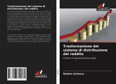 Trasformazione del sistema di distribuzione del reddito