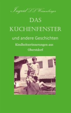 Cover Das Küchenfenster