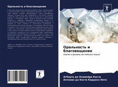 Cover Oral'nost' i blagoweschenie