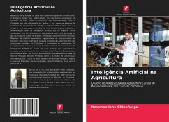 Inteligência Artificial na Agricultura - Chinofunga, Newman Ishe