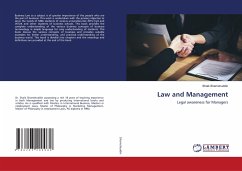 Law and Management