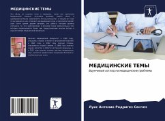 Cover MEDICINSKIE TEMY