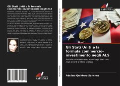 Gli Stati Uniti e la formula commercio-investimento negli ALS - Quintero Sánchez, Adelina