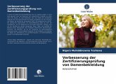 Verbesserung der Zertifizierungsprüfung von Damenbekleidung