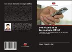 Une étude de la technologie CDMA