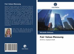 Fair Value-Messung - Dirksen, Michelle