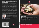 Fungos Entomopatogênicos e seu Modo de Ação