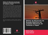 Efeitos de Blackouts de Energia Eléctrica em Centrais Eléctricas de Turbinas a Vapor