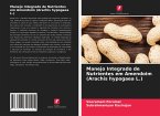 Manejo Integrado de Nutrientes em Amendoim (Arachis hypogaea L.)