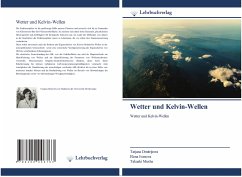 Wetter und Kelvin-Wellen - Dmitrijewa, Tatjana;Ivanova, Elena;Musha, Takaaki