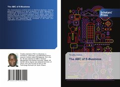 The ABC of E-Business - Asiedu, Timothy